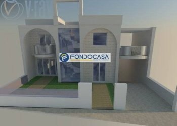 Foto 2 - Terreno edificabile Via Garibaldi, Porto Cesareo - foto 2