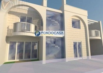 Foto 3 - Terreno edificabile Via Garibaldi, Porto Cesareo - foto 3