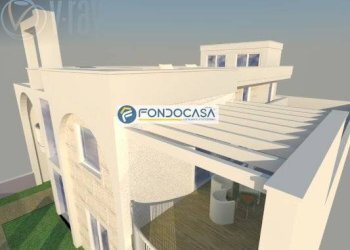 Foto 6 - Terreno edificabile Via Garibaldi, Porto Cesareo - foto 6