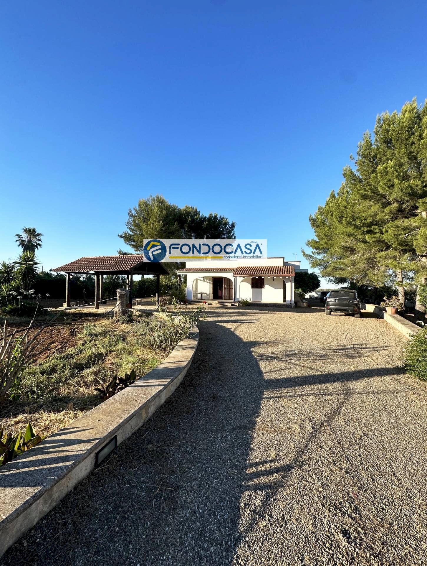 Foto 1 - Villa Contrada Zambardo
 
snc, San Vito dei Normanni - foto 1