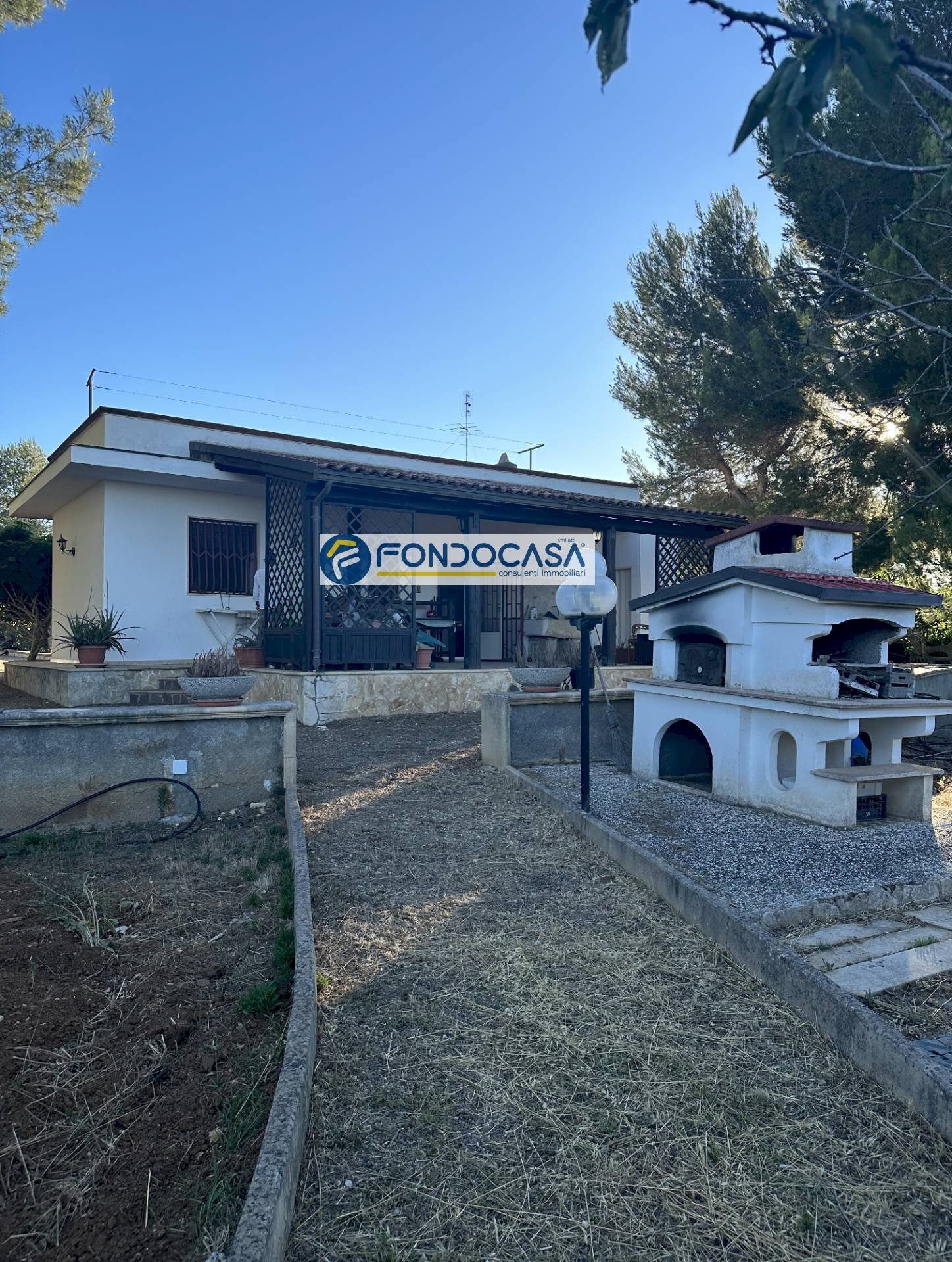 Foto 3 - Villa Contrada Zambardo
 
snc, San Vito dei Normanni - foto 3