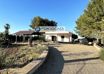 Foto 1 - Villa Contrada Zambardo
 
snc, San Vito dei Normanni - foto 1