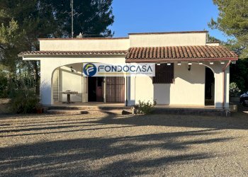 Foto 4 - Villa Contrada Zambardo
 
snc, San Vito dei Normanni - foto 4