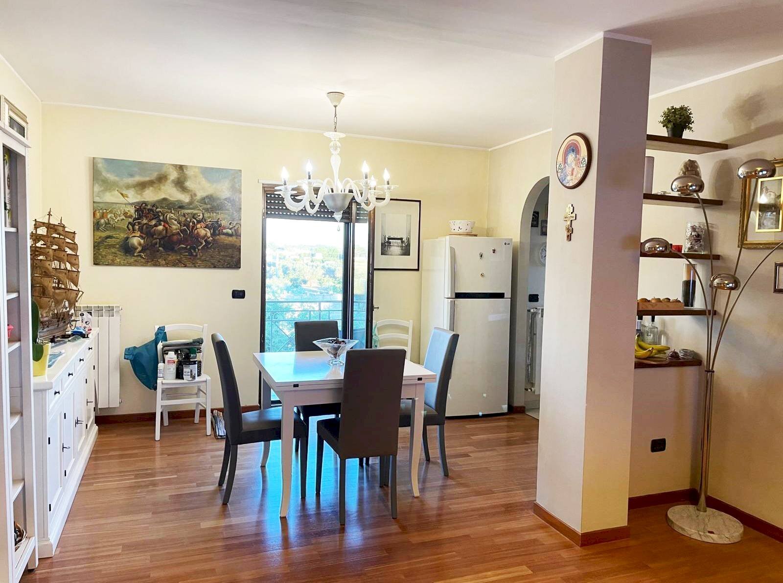 Foto 1 - Three-room apartment Via Genova
 
35, Lequile - photo 1