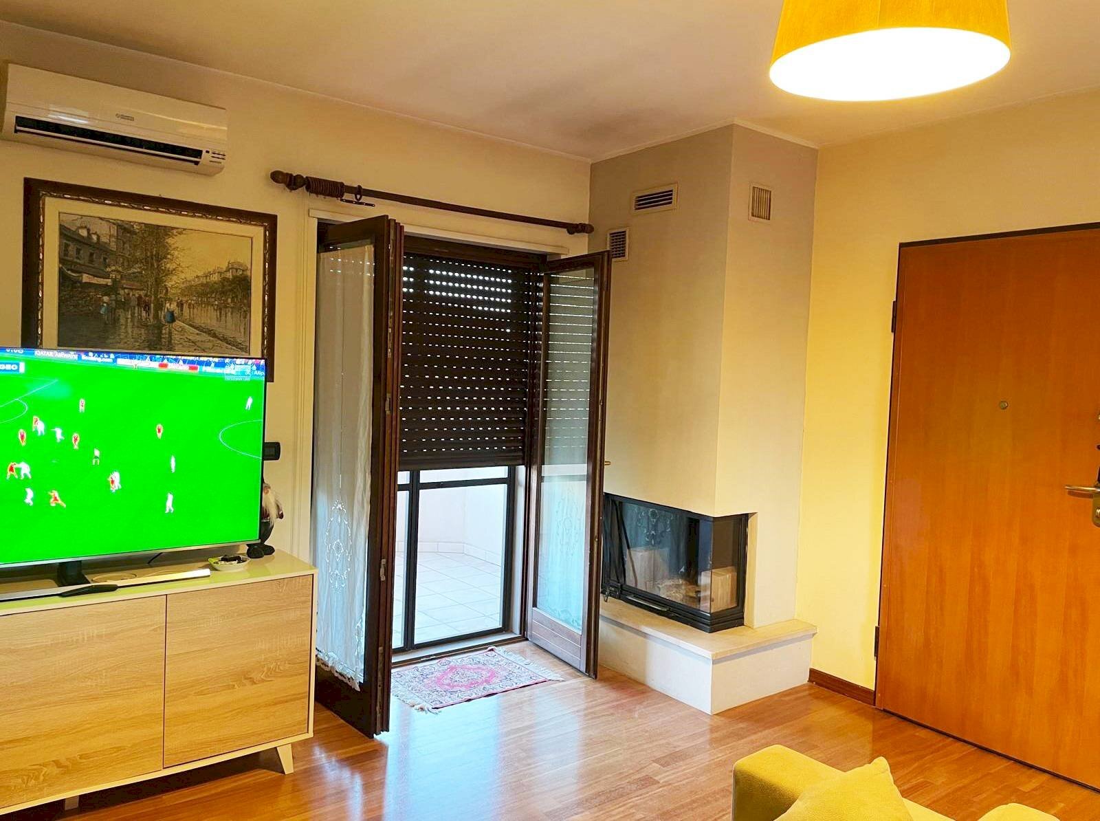 Foto 2 - Three-room apartment Via Genova
35, Lequile - photo 2