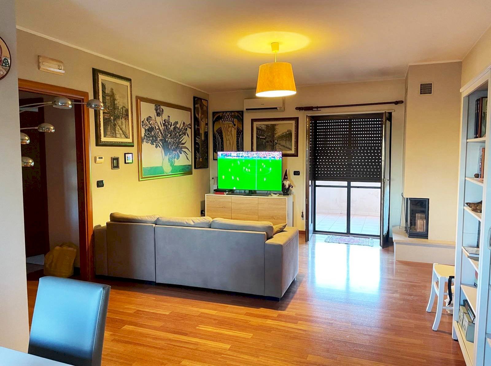 Foto 3 - Three-room apartment Via Genova
35, Lequile - photo 3