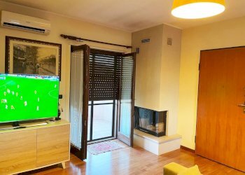 Foto 2 - Trilocale Via Genova
 
35, Lequile - foto 2