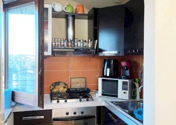 Foto 4 - Trilocale Via Genova
 
35, Lequile - foto 4