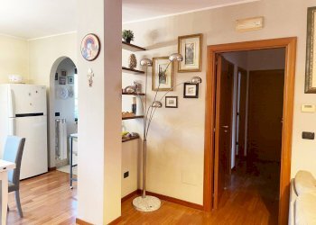 Foto 5 - Trilocale Via Genova
 
35, Lequile - foto 5