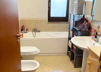 Foto 14 - Trilocale Via Genova
 
35, Lequile - foto 14