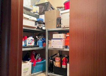 Foto 16 - Trilocale Via Genova
 
35, Lequile - foto 16