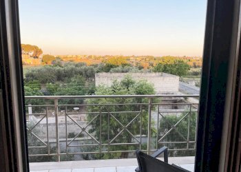 Foto 17 - Trilocale Via Genova
 
35, Lequile - foto 17