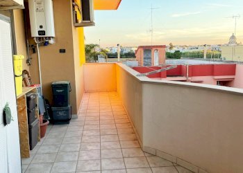 Foto 19 - Trilocale Via Genova
 
35, Lequile - foto 19