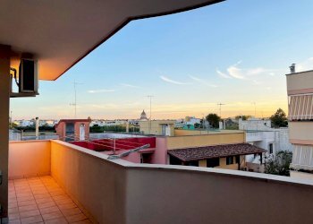 Foto 20 - Trilocale Via Genova
 
35, Lequile - foto 20