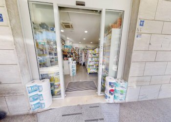 Foto 1 - Attività Commerciale Via San Domenico Savio
 
63, Lecce - foto 1