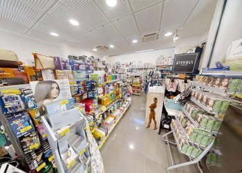 Foto 3 - Attività Commerciale Via San Domenico Savio
 
63, Lecce - foto 3