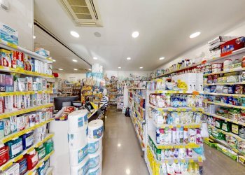 Foto 9 - Attività Commerciale Via San Domenico Savio
 
63, Lecce - foto 9