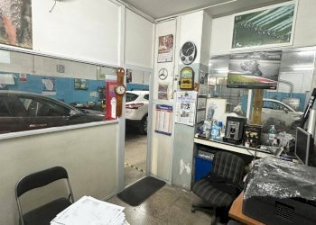 Foto 5 - Locale Commerciale Via Carlo Alberto Dalla Chiesa
 
54, Surbo - foto 5