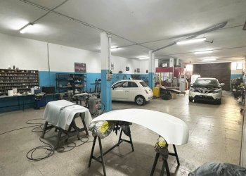 Foto 6 - Locale Commerciale Via Carlo Alberto Dalla Chiesa
 
54, Surbo - foto 6