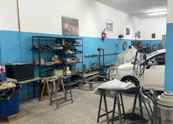 Foto 9 - Locale Commerciale Via Carlo Alberto Dalla Chiesa
 
54, Surbo - foto 9