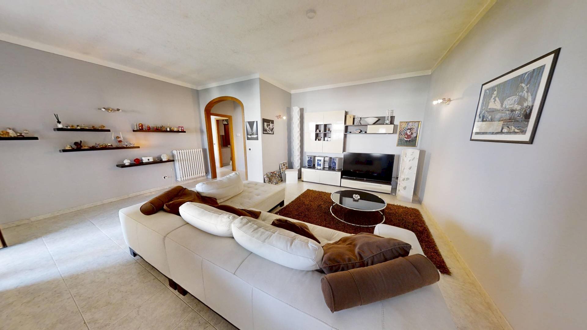 Foto 1 - Casa indipendente Via Carlo Alberto Dalla Chiesa
 
54, Surbo - foto 1