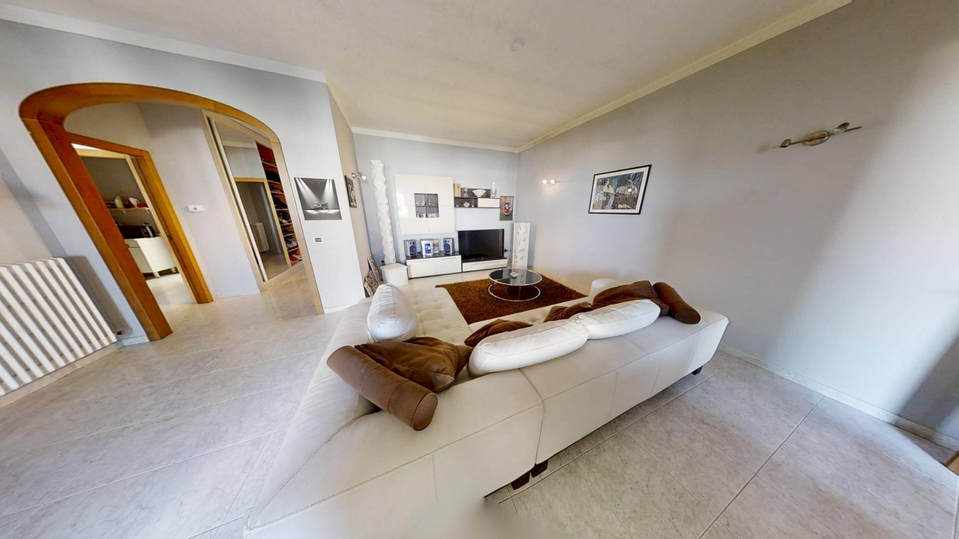 Foto 2 - Casa indipendente Via Carlo Alberto Dalla Chiesa
 
54, Surbo - foto 2