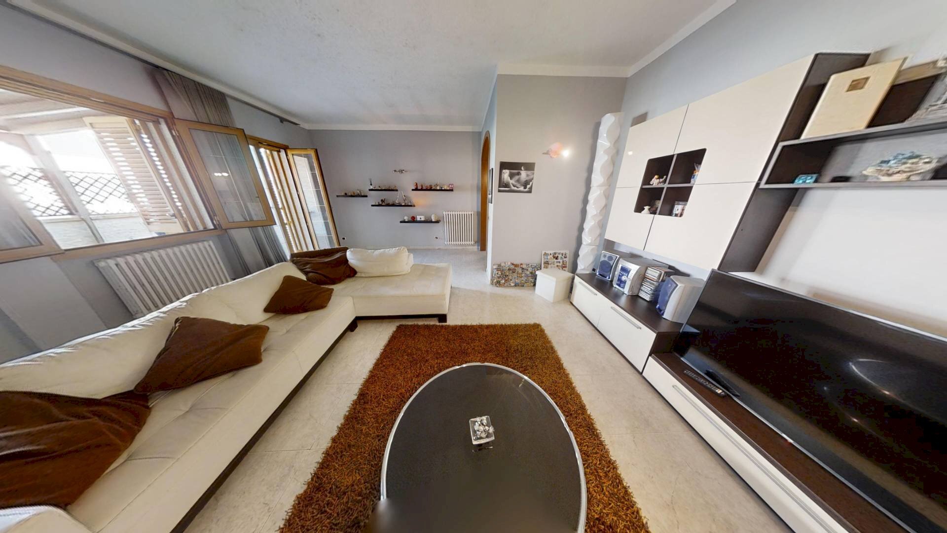 Foto 3 - Casa indipendente Via Carlo Alberto Dalla Chiesa
 
54, Surbo - foto 3