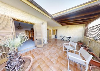 Foto 7 - Casa indipendente Via Carlo Alberto Dalla Chiesa
 
54, Surbo - foto 7