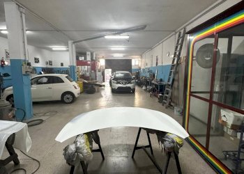 Foto 33 - Casa indipendente Via Carlo Alberto Dalla Chiesa
 
54, Surbo - foto 33