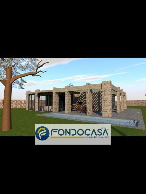 Foto 1 - Villa Via Tintoretto
 
S.n.c., Lecce - photo 1