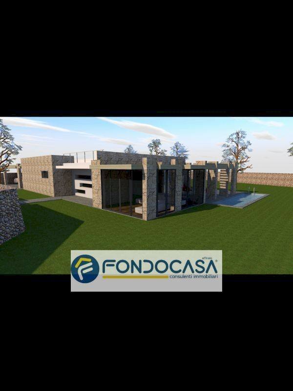 Foto 2 - Villa Via Tintoretto
 
S.n.c., Lecce - photo 2