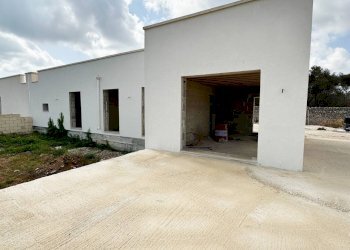 Foto 3 - Villa Via Tintoretto
 
S.n.c., Lecce - foto 3