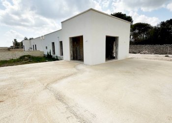 Foto 4 - Villa Via Tintoretto
 
S.n.c., Lecce - foto 4