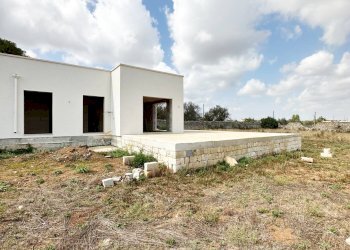 Foto 5 - Villa Via Tintoretto
 
S.n.c., Lecce - foto 5