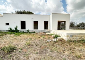 Foto 6 - Villa Via Tintoretto
 
S.n.c., Lecce - foto 6