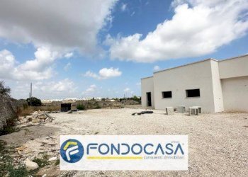 Foto 9 - Villa Via Tintoretto
 
S.n.c., Lecce - foto 9