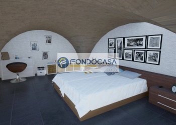 Render Camera da Letto - Casa indipendente Via Guglielmo Garzia
 
17, Lizzanello - foto 2