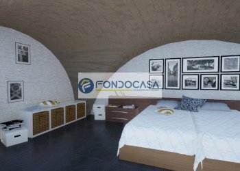 Render Camera da Letto - Casa indipendente Via Guglielmo Garzia
 
17, Lizzanello - foto 3