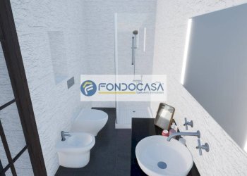 Render Bagno - Casa indipendente Via Guglielmo Garzia
 
17, Lizzanello - foto 4