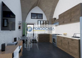 Render Open Space - Casa indipendente Via Guglielmo Garzia
 
17, Lizzanello - foto 6