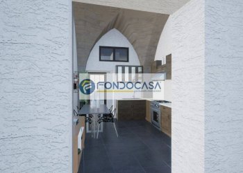 Render Open Space - Casa indipendente Via Guglielmo Garzia
 
17, Lizzanello - foto 9