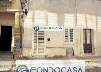 Foto 12 - Casa indipendente Via Guglielmo Garzia
 
17, Lizzanello - foto 12