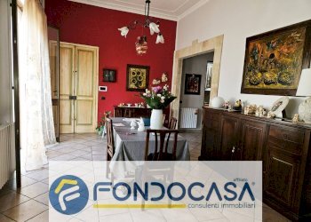 Foto 1 - Stabile - Palazzo Via Taranto
 
8, Campi Salentina - foto 1