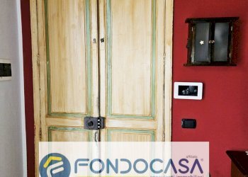 Foto 14 - Stabile - Palazzo Via Taranto
 
8, Campi Salentina - foto 14