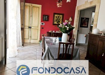 Foto 15 - Stabile - Palazzo Via Taranto
 
8, Campi Salentina - foto 15