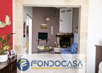 Foto 17 - Stabile - Palazzo Via Taranto
 
8, Campi Salentina - foto 17