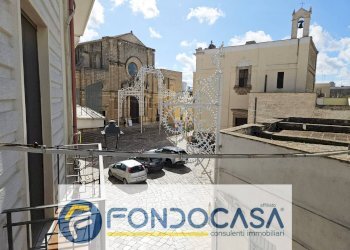 Foto 28 - Stabile - Palazzo Via Taranto
 
8, Campi Salentina - foto 28