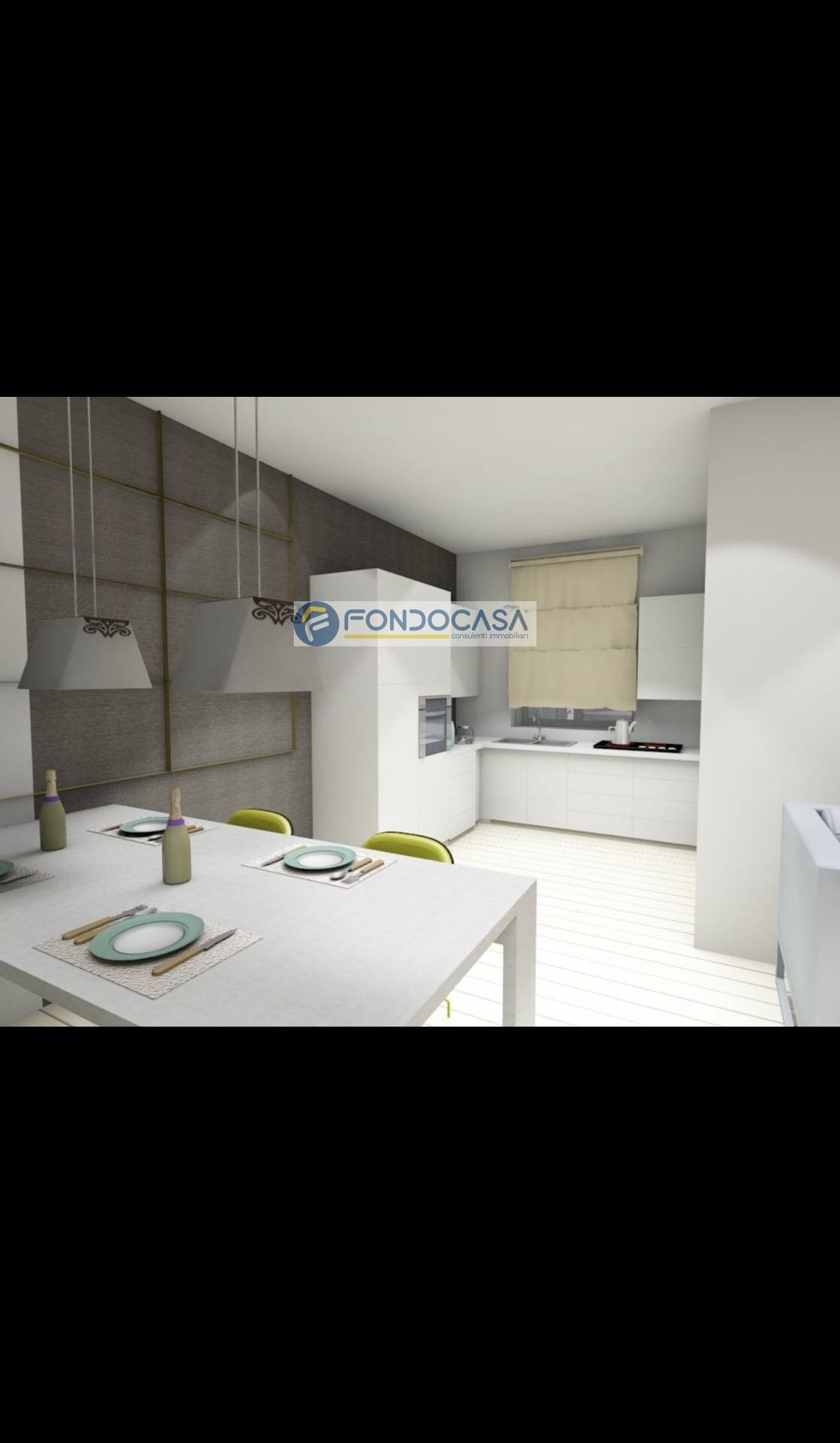 Foto 2 - Independent house Via Leuca Tempi nuovi
 
64, Lecce - photo 2