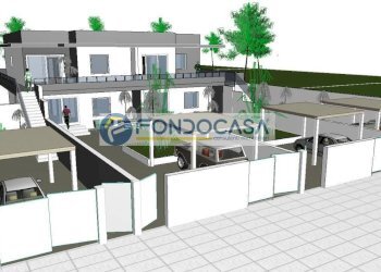 Foto 8 - Independent house Via Leuca Tempi nuovi
 
64, Lecce - photo 8