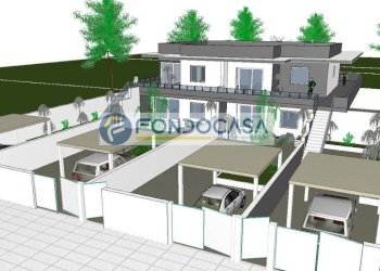 Foto 9 - Independent house Via Leuca Tempi nuovi
 
64, Lecce - photo 9